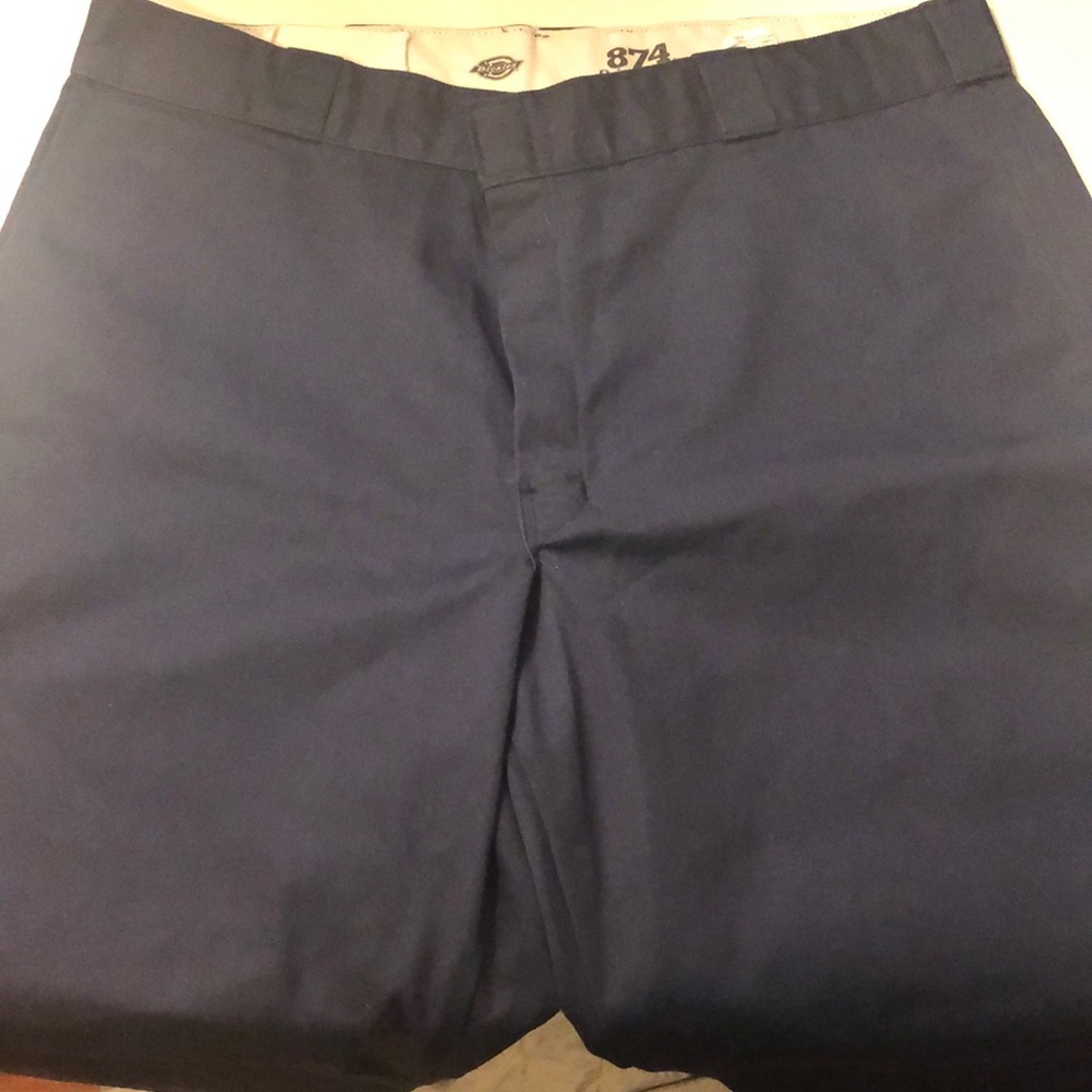 Dickies Work pants